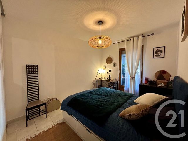 Appartement T3 &agrave; vendre - 3 pi&egrave;ces - 60,01 m2 - Lunel - 34 - LANGUEDOC-ROUSSILLON