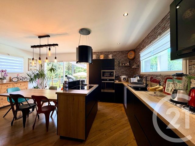Maison &agrave; vendre - 5 pi&egrave;ces - 100,47 m2 - Nages Et Solorgues - 30 - LANGUEDOC-ROUSSILLON