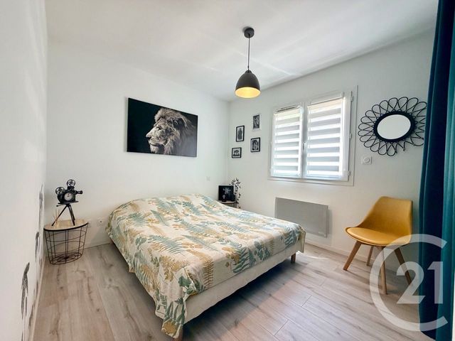 Maison &agrave; vendre - 5 pi&egrave;ces - 100,47 m2 - Nages Et Solorgues - 30 - LANGUEDOC-ROUSSILLON