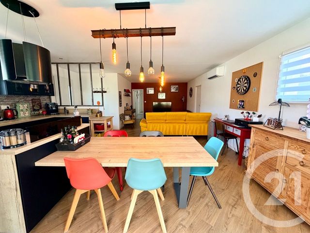 Maison &agrave; vendre - 5 pi&egrave;ces - 100,47 m2 - Nages Et Solorgues - 30 - LANGUEDOC-ROUSSILLON