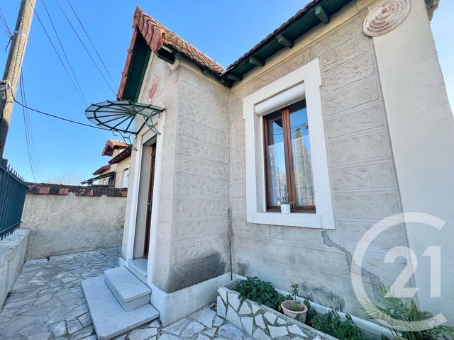 Maison &agrave; vendre - 3 pi&egrave;ces - 72,85 m2 - Lunel - 34 - LANGUEDOC-ROUSSILLON