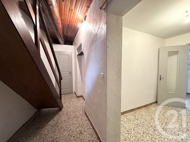 Maison &agrave; louer - 4 pi&egrave;ces - 138,46 m2 - Vauvert - 30 - LANGUEDOC-ROUSSILLON