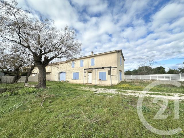 maison - VAUVERT - 30