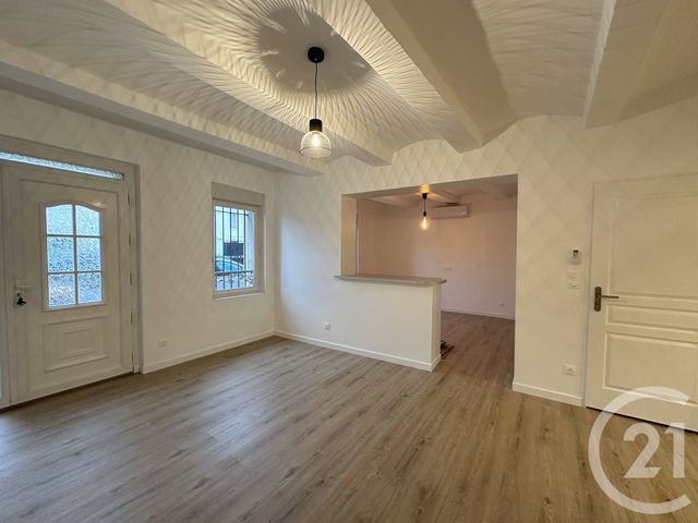 Maison &agrave; louer - 5 pi&egrave;ces - 109,49 m2 - Lunel Viel - 34 - LANGUEDOC-ROUSSILLON