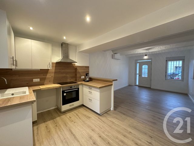 Maison &agrave; louer - 5 pi&egrave;ces - 109,49 m2 - Lunel Viel - 34 - LANGUEDOC-ROUSSILLON