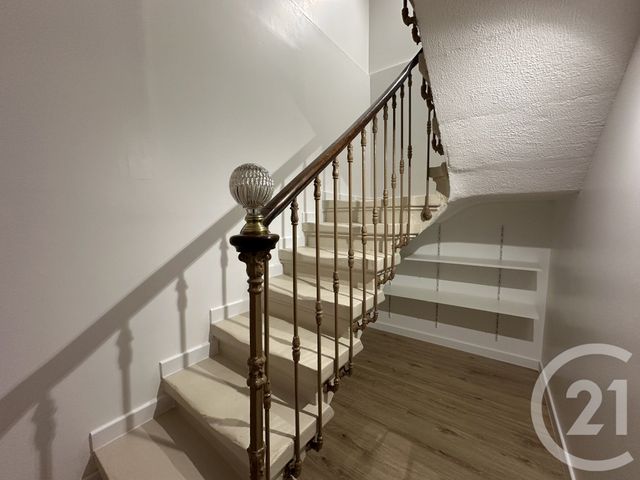 Maison &agrave; louer - 5 pi&egrave;ces - 109,49 m2 - Lunel Viel - 34 - LANGUEDOC-ROUSSILLON