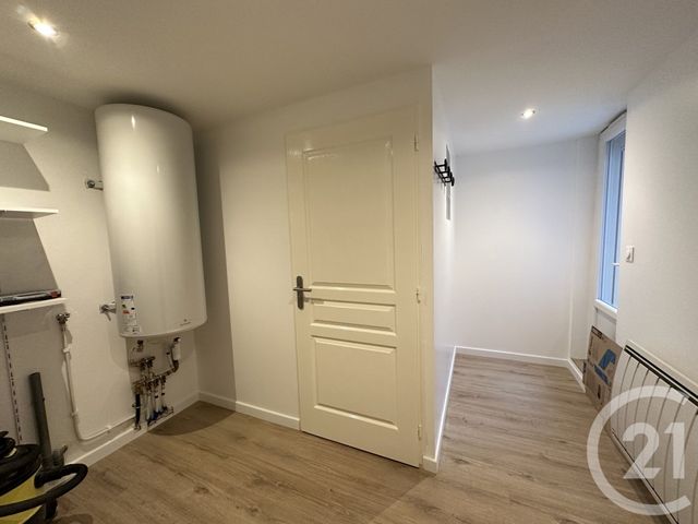 Maison &agrave; louer - 5 pi&egrave;ces - 109,49 m2 - Lunel Viel - 34 - LANGUEDOC-ROUSSILLON