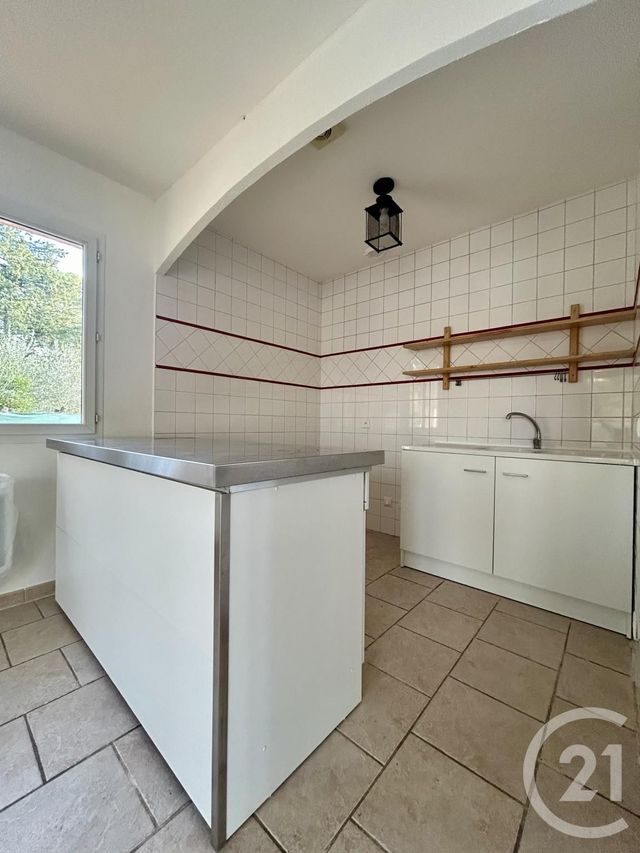 Maison &agrave; louer - 2 pi&egrave;ces - 44,07 m2 - Villetelle - 34 - LANGUEDOC-ROUSSILLON