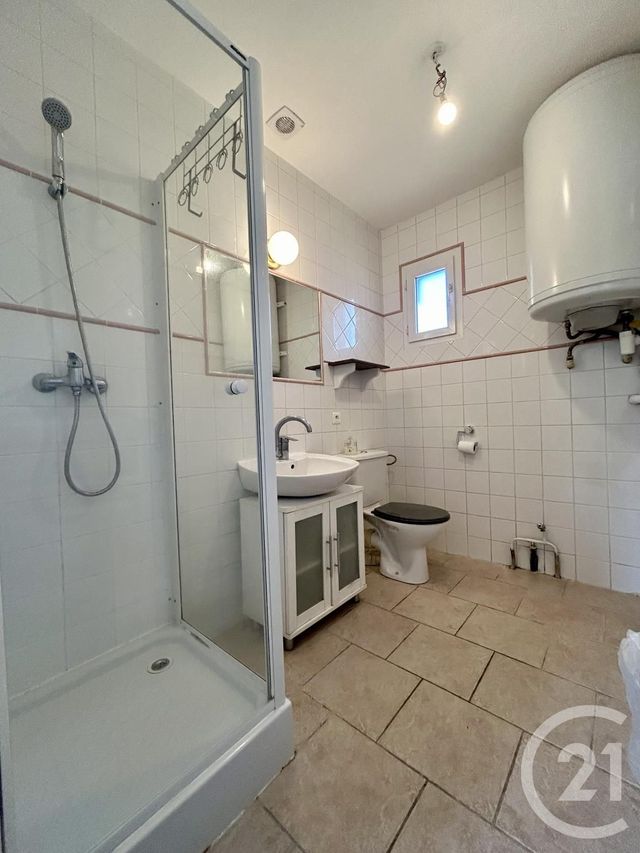 Maison &agrave; louer - 2 pi&egrave;ces - 44,07 m2 - Villetelle - 34 - LANGUEDOC-ROUSSILLON