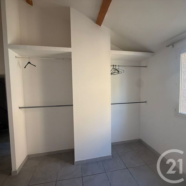 Appartement F1 bis &agrave; louer - 2 pi&egrave;ces - 52,04 m2 - Lunel - 34 - LANGUEDOC-ROUSSILLON