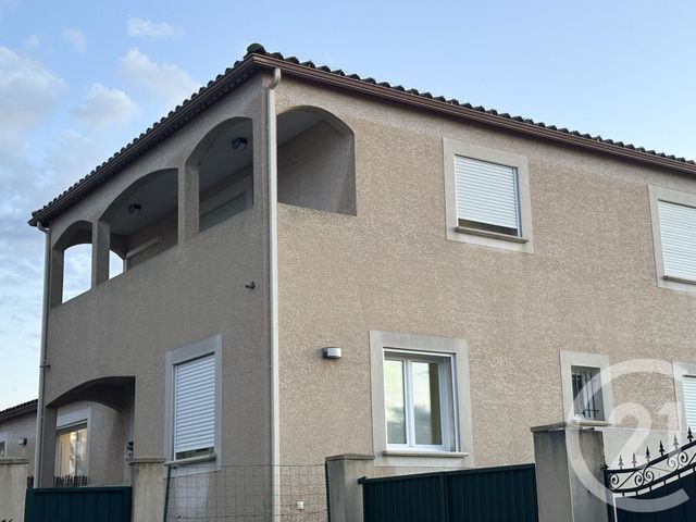 Appartement F2 &agrave; louer - 2 pi&egrave;ces - 48,84 m2 - Aubord - 30 - LANGUEDOC-ROUSSILLON
