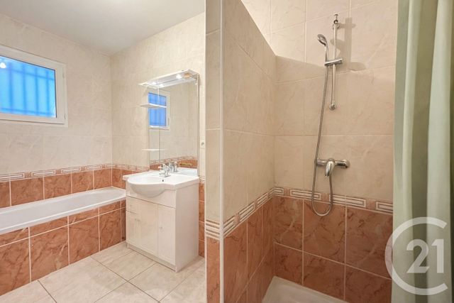 Appartement F2 &agrave; louer - 2 pi&egrave;ces - 48,84 m2 - Aubord - 30 - LANGUEDOC-ROUSSILLON