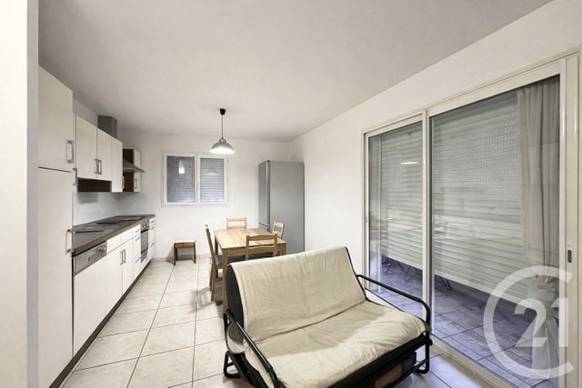 appartement - AUBORD - 30