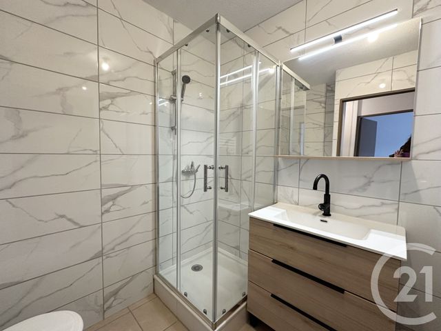 Appartement F2 &agrave; louer - 2 pi&egrave;ces - 34,11 m2 - Lunel - 34 - LANGUEDOC-ROUSSILLON