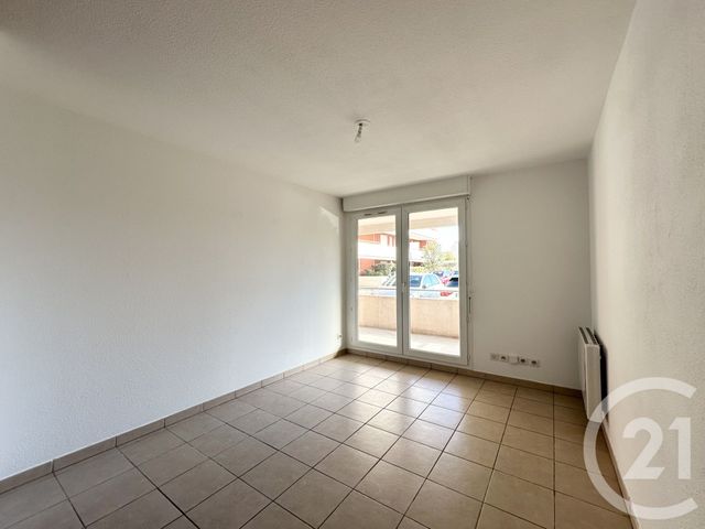 Appartement F2 &agrave; louer - 2 pi&egrave;ces - 34,11 m2 - Lunel - 34 - LANGUEDOC-ROUSSILLON