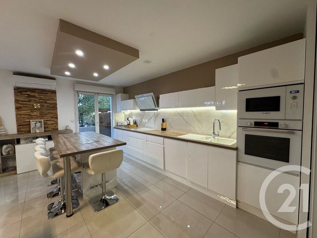 Appartement T3 &agrave; vendre - 3 pi&egrave;ces - 68,98 m2 - Lunel - 34 - LANGUEDOC-ROUSSILLON