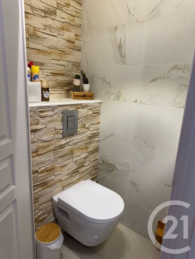 Appartement T3 &agrave; vendre - 3 pi&egrave;ces - 68,98 m2 - Lunel - 34 - LANGUEDOC-ROUSSILLON