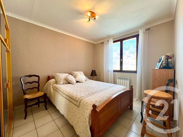 Maison &agrave; vendre - 4 pi&egrave;ces - 90,32 m2 - Lunel Viel - 34 - LANGUEDOC-ROUSSILLON