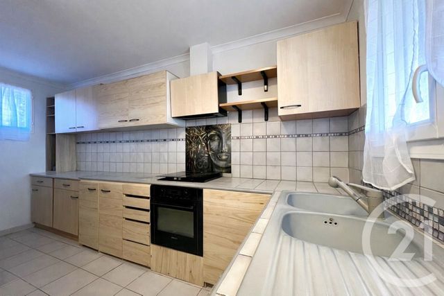 Maison &agrave; vendre - 4 pi&egrave;ces - 90,32 m2 - Lunel Viel - 34 - LANGUEDOC-ROUSSILLON
