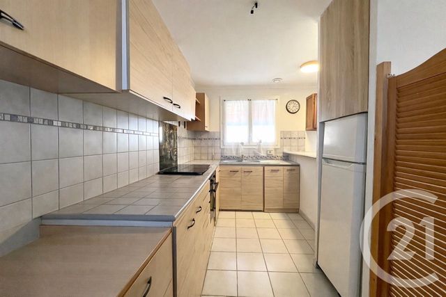 Maison &agrave; vendre - 4 pi&egrave;ces - 90,32 m2 - Lunel Viel - 34 - LANGUEDOC-ROUSSILLON