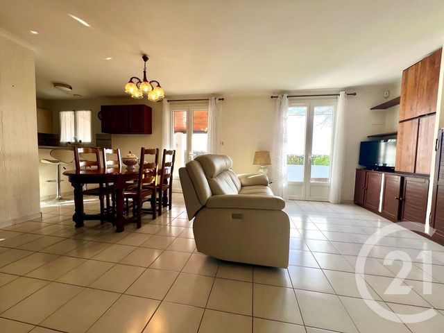 Maison &agrave; vendre - 4 pi&egrave;ces - 90,32 m2 - Lunel Viel - 34 - LANGUEDOC-ROUSSILLON