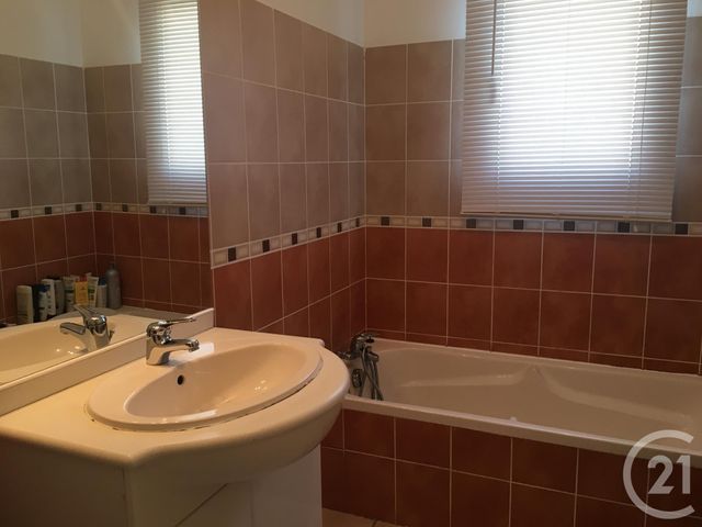 Maison &agrave; louer - 4 pi&egrave;ces - 89,31 m2 - Gallargues Le Montueux - 30 - LANGUEDOC-ROUSSILLON