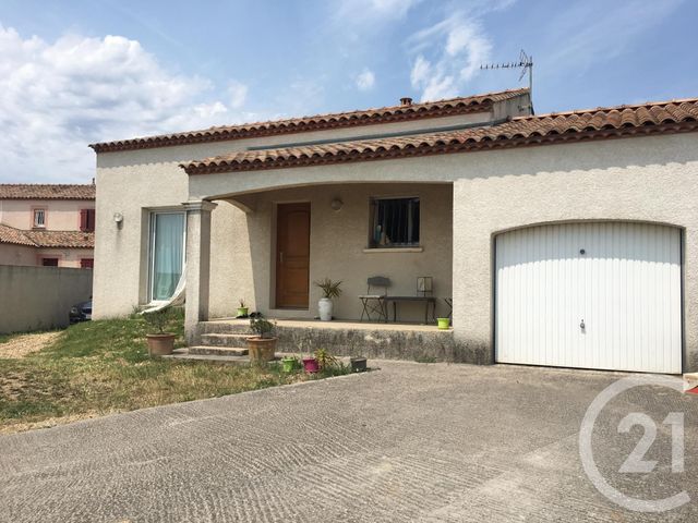 maison - GALLARGUES LE MONTUEUX - 30