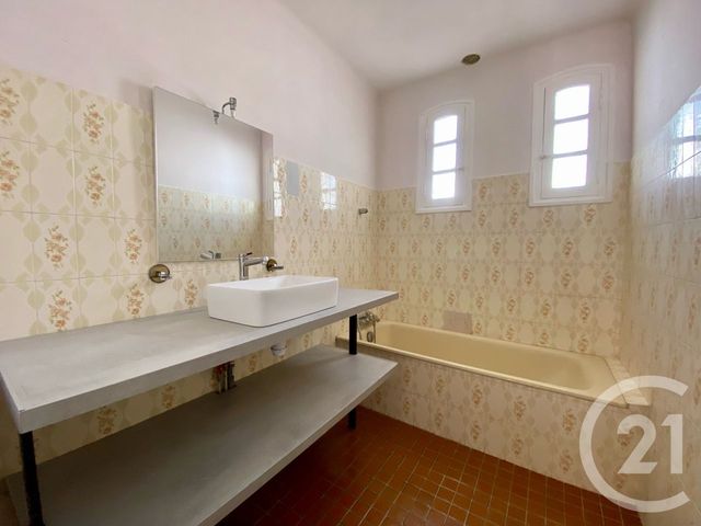 Maison &agrave; vendre - 5 pi&egrave;ces - 97,58 m2 - Lunel - 34 - LANGUEDOC-ROUSSILLON