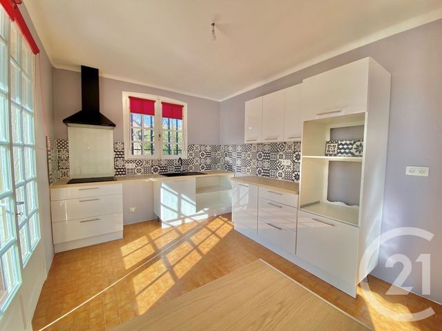 Maison &agrave; vendre - 5 pi&egrave;ces - 97,58 m2 - Lunel - 34 - LANGUEDOC-ROUSSILLON