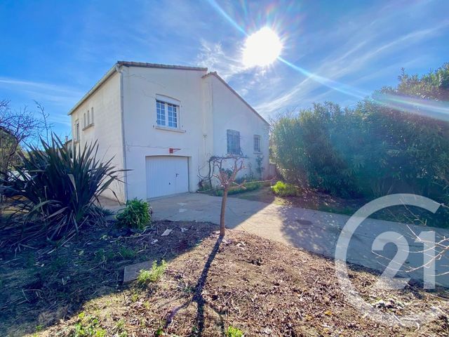 Maison &agrave; vendre - 5 pi&egrave;ces - 97,58 m2 - Lunel - 34 - LANGUEDOC-ROUSSILLON