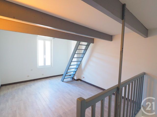 Maison &agrave; louer - 2 pi&egrave;ces - 33,29 m2 - St Laurent D Aigouze - 30 - LANGUEDOC-ROUSSILLON
