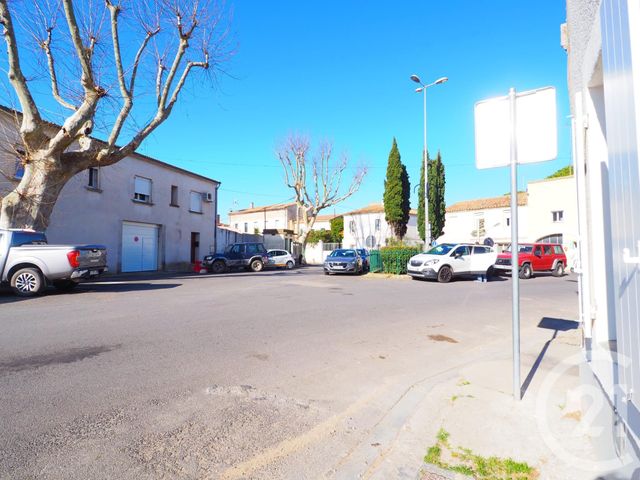 Maison &agrave; louer - 2 pi&egrave;ces - 33,29 m2 - St Laurent D Aigouze - 30 - LANGUEDOC-ROUSSILLON