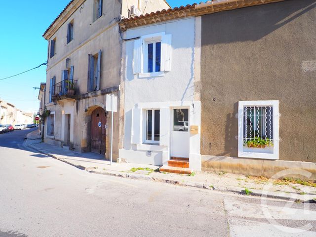 maison - ST LAURENT D AIGOUZE - 30