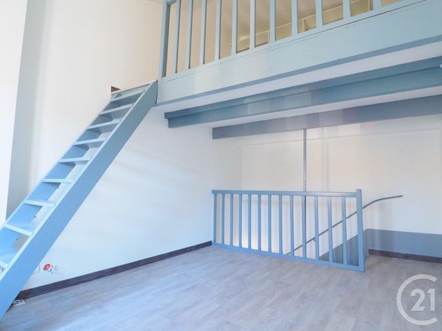 Maison &agrave; louer - 2 pi&egrave;ces - 33,29 m2 - St Laurent D Aigouze - 30 - LANGUEDOC-ROUSSILLON