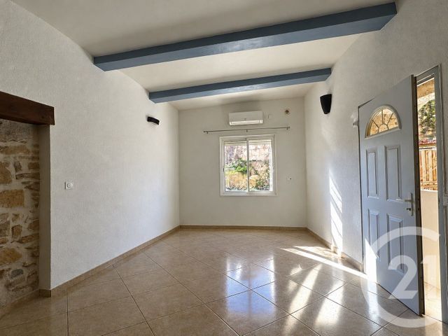 Appartement F2 &agrave; louer - 2 pi&egrave;ces - 50,09 m2 - Codognan - 30 - LANGUEDOC-ROUSSILLON