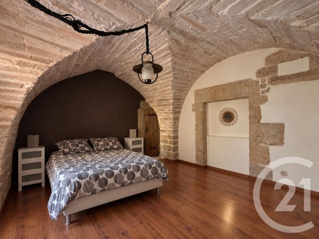 Appartement F2 &agrave; louer - 2 pi&egrave;ces - 50,09 m2 - Codognan - 30 - LANGUEDOC-ROUSSILLON