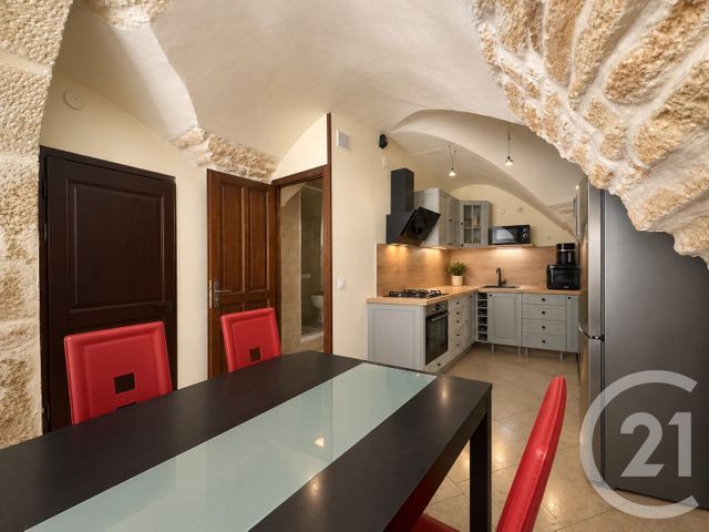 Appartement F2 &agrave; louer - 2 pi&egrave;ces - 50,09 m2 - Codognan - 30 - LANGUEDOC-ROUSSILLON