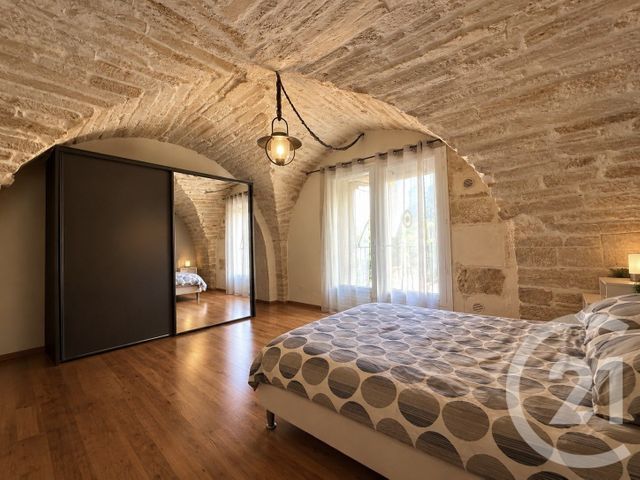 Appartement F2 &agrave; louer - 2 pi&egrave;ces - 50,09 m2 - Codognan - 30 - LANGUEDOC-ROUSSILLON