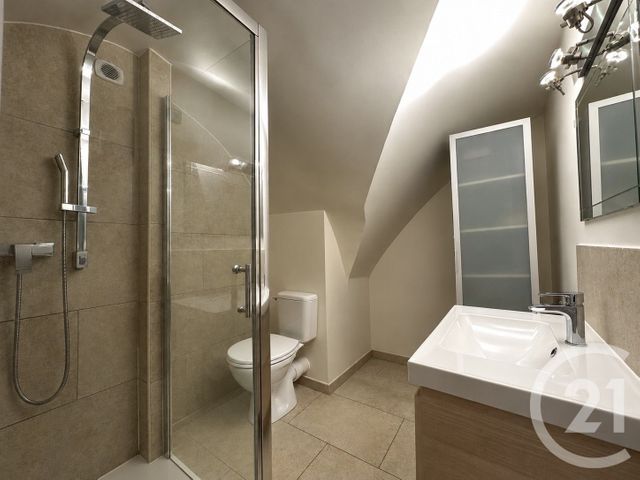 Appartement F2 &agrave; louer - 2 pi&egrave;ces - 50,09 m2 - Codognan - 30 - LANGUEDOC-ROUSSILLON