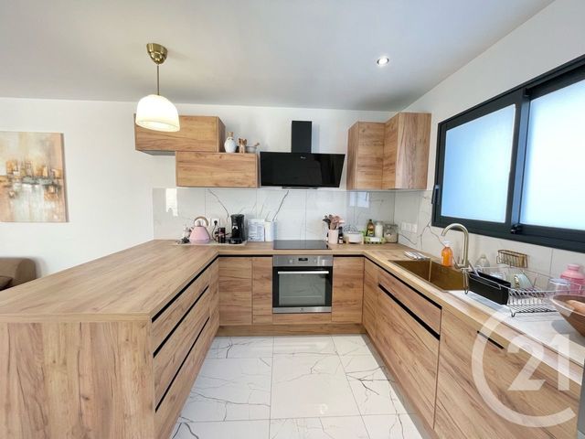 Maison &agrave; vendre - 4 pi&egrave;ces - 87,25 m2 - Marsillargues - 34 - LANGUEDOC-ROUSSILLON