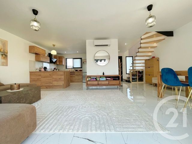 Maison &agrave; vendre - 4 pi&egrave;ces - 87,25 m2 - Marsillargues - 34 - LANGUEDOC-ROUSSILLON