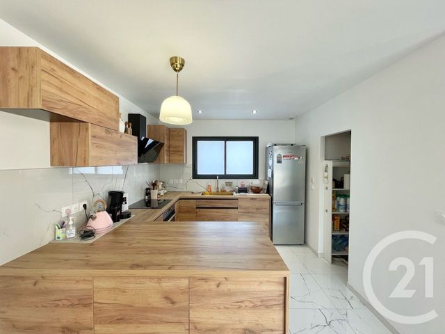 Maison &agrave; vendre - 4 pi&egrave;ces - 87,25 m2 - Marsillargues - 34 - LANGUEDOC-ROUSSILLON