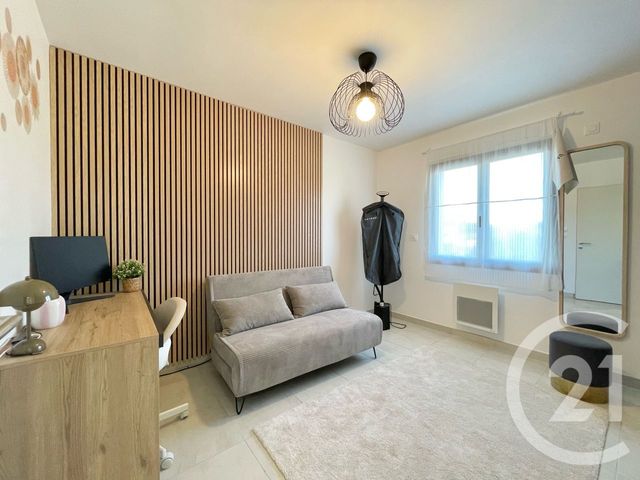 Maison &agrave; vendre - 4 pi&egrave;ces - 87,25 m2 - Marsillargues - 34 - LANGUEDOC-ROUSSILLON