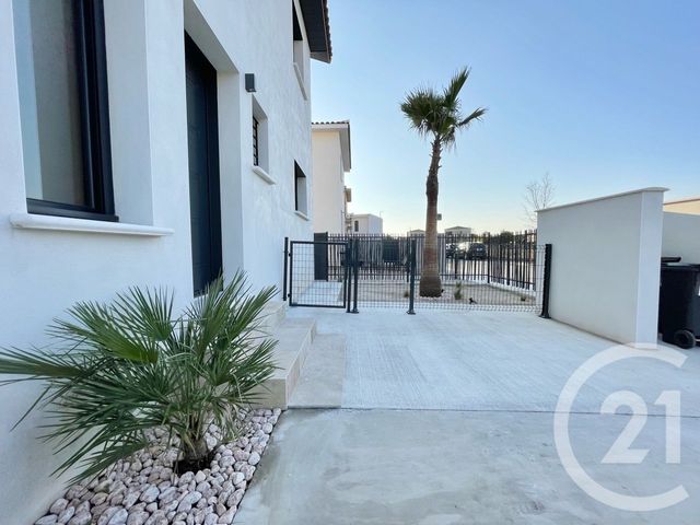 Maison &agrave; vendre - 4 pi&egrave;ces - 87,25 m2 - Marsillargues - 34 - LANGUEDOC-ROUSSILLON