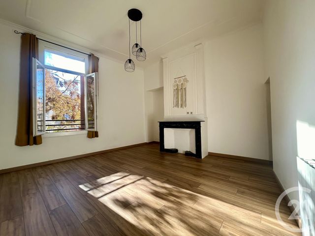 Appartement F3 &agrave; louer - 3 pi&egrave;ces - 77,67 m2 - Lunel - 34 - LANGUEDOC-ROUSSILLON