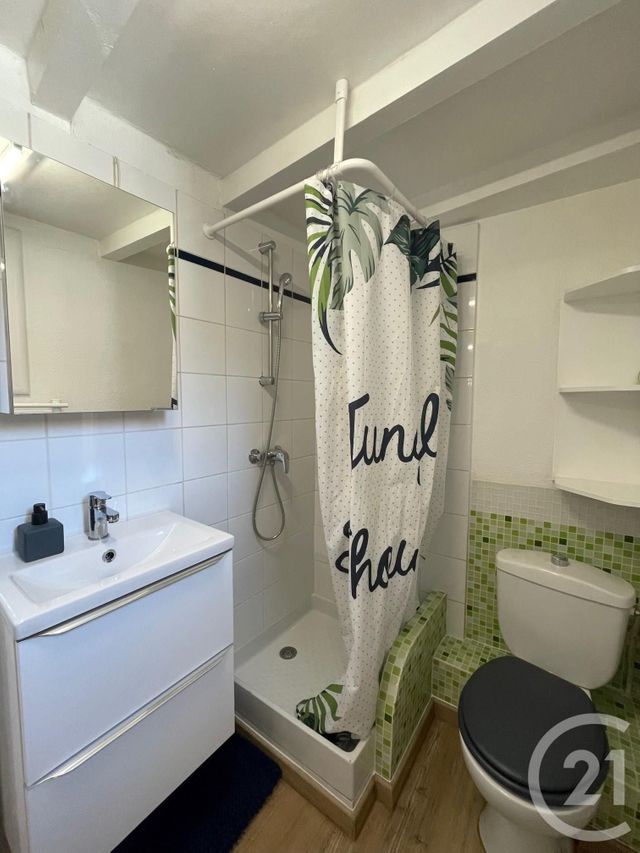 Appartement F1 &agrave; louer - 1 pi&egrave;ce - 20,19 m2 - Mudaison - 34 - LANGUEDOC-ROUSSILLON