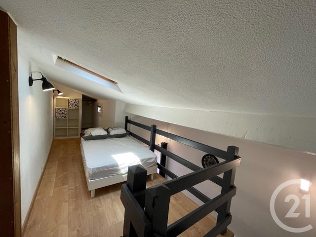 Appartement F1 &agrave; louer - 1 pi&egrave;ce - 20,19 m2 - Mudaison - 34 - LANGUEDOC-ROUSSILLON