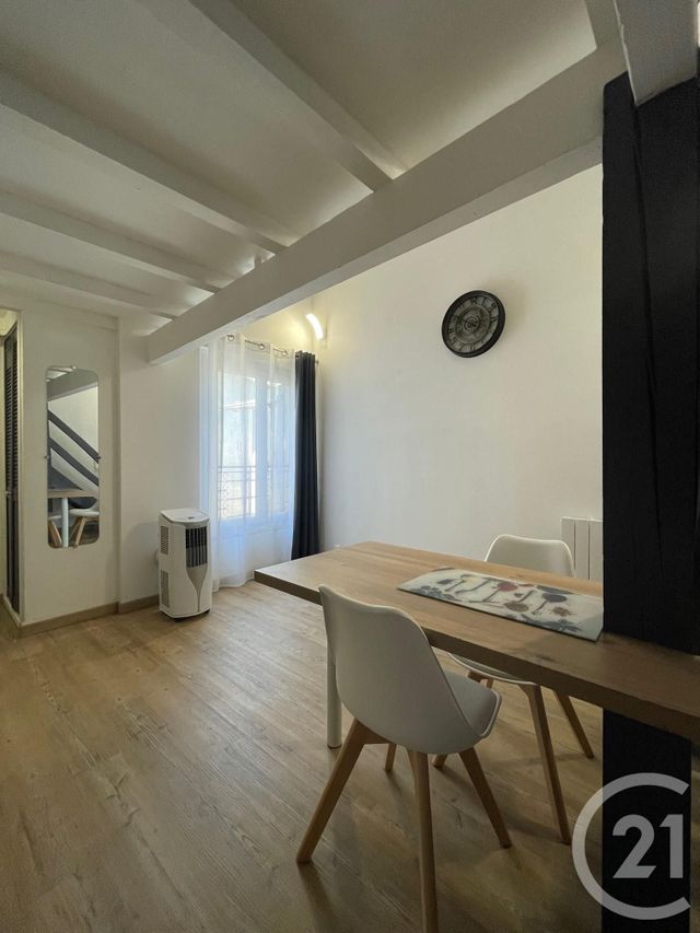 Appartement F1 &agrave; louer - 1 pi&egrave;ce - 20,19 m2 - Mudaison - 34 - LANGUEDOC-ROUSSILLON