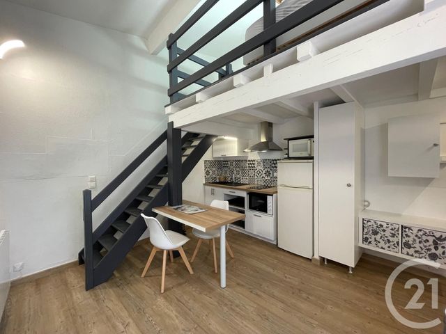 appartement - MUDAISON - 34