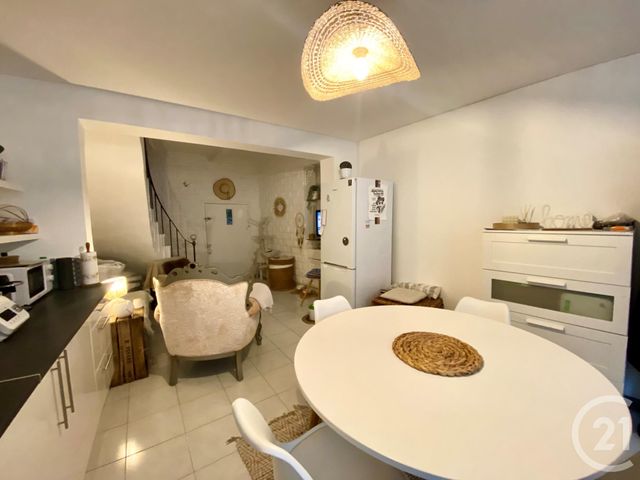 Maison &agrave; vendre - 3 pi&egrave;ces - 54,73 m2 - Lunel - 34 - LANGUEDOC-ROUSSILLON